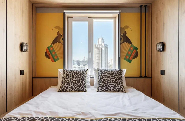 Сдам однокомнатную (1-комн.) квартиру, Большой Сампсониевский пр-кт, 74к2, Санкт-Петербург г