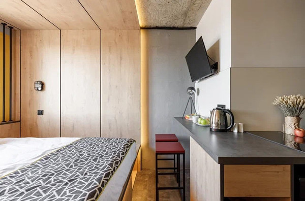 Сдам однокомнатную (1-комн.) квартиру, Большой Сампсониевский пр-кт, 74к2, Санкт-Петербург г