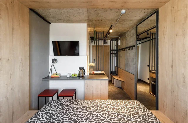 Сдам однокомнатную (1-комн.) квартиру, Большой Сампсониевский пр-кт, 74к2, Санкт-Петербург г