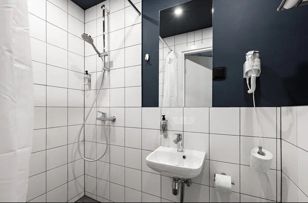 Сдам однокомнатную (1-комн.) квартиру, Большой Сампсониевский пр-кт, 74к2, Санкт-Петербург г