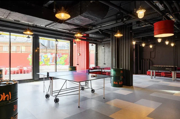 Сдам однокомнатную (1-комн.) квартиру, Большой Сампсониевский пр-кт, 74к2, Санкт-Петербург г