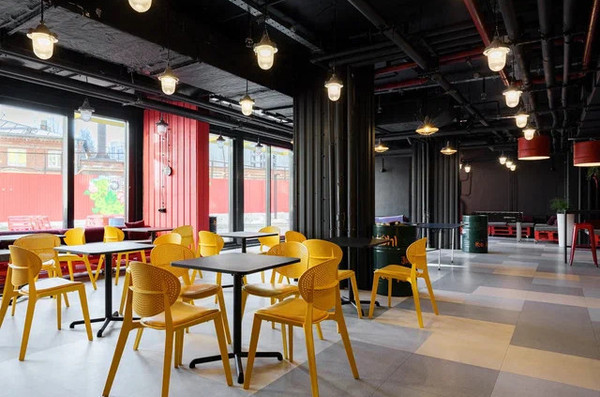 Сдам однокомнатную (1-комн.) квартиру, Большой Сампсониевский пр-кт, 74к2, Санкт-Петербург г