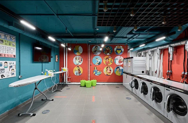 Сдам однокомнатную (1-комн.) квартиру, Большой Сампсониевский пр-кт, 74к2, Санкт-Петербург г