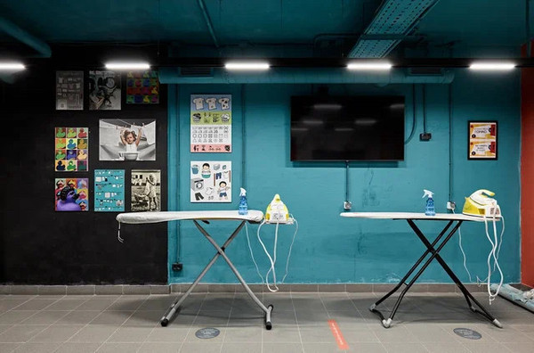 Сдам однокомнатную (1-комн.) квартиру, Большой Сампсониевский пр-кт, 74к2, Санкт-Петербург г