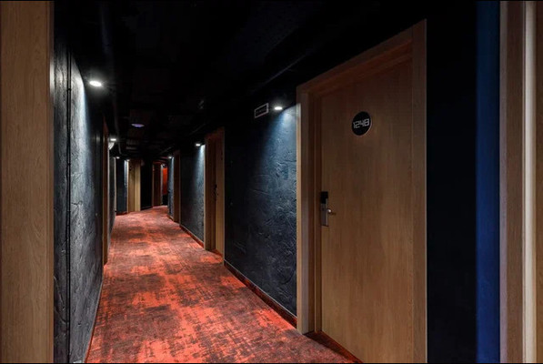 Сдам однокомнатную (1-комн.) квартиру, Большой Сампсониевский пр-кт, 74к2, Санкт-Петербург г