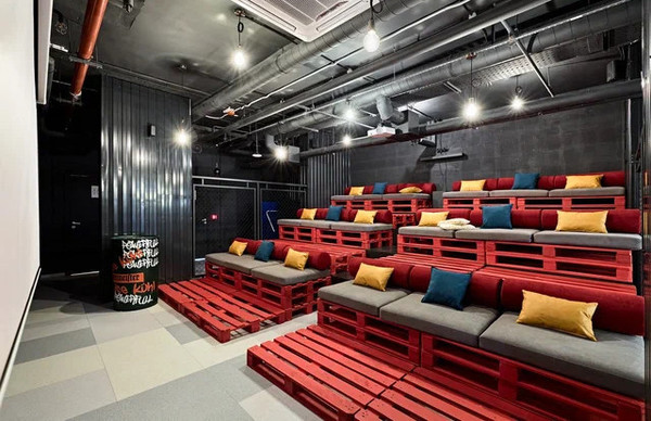 Сдам однокомнатную (1-комн.) квартиру, Большой Сампсониевский пр-кт, 74к2, Санкт-Петербург г