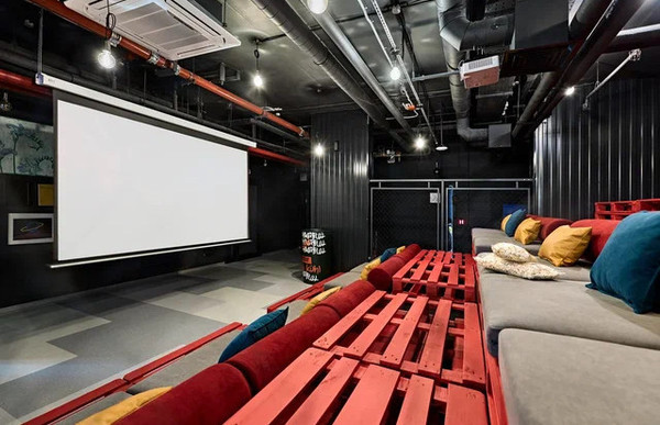 Сдам однокомнатную (1-комн.) квартиру, Большой Сампсониевский пр-кт, 74к2, Санкт-Петербург г