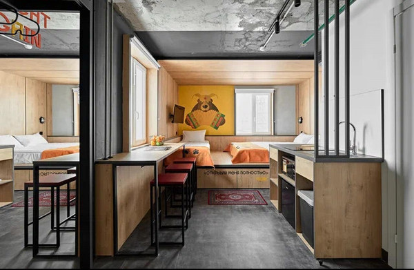 Сдам однокомнатную (1-комн.) квартиру, Большой Сампсониевский пр-кт, 74к2, Санкт-Петербург г