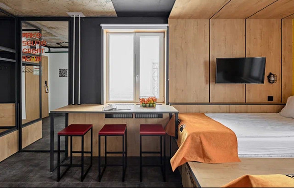 Сдам однокомнатную (1-комн.) квартиру, Большой Сампсониевский пр-кт, 74к2, Санкт-Петербург г