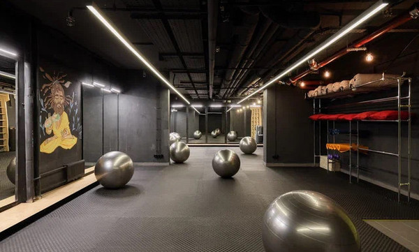 Сдам однокомнатную (1-комн.) квартиру, Большой Сампсониевский пр-кт, 74к2, Санкт-Петербург г