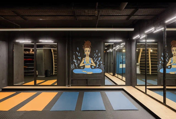 Сдам однокомнатную (1-комн.) квартиру, Большой Сампсониевский пр-кт, 74к2, Санкт-Петербург г