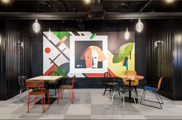 Сдам однокомнатную (1-комн.) квартиру, Большой Сампсониевский пр-кт, 74к2, Санкт-Петербург г