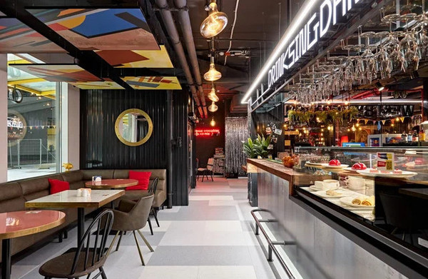 Сдам однокомнатную (1-комн.) квартиру, Большой Сампсониевский пр-кт, 74к2, Санкт-Петербург г