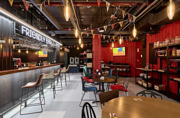 Сдам однокомнатную (1-комн.) квартиру, Большой Сампсониевский пр-кт, 74к2, Санкт-Петербург г