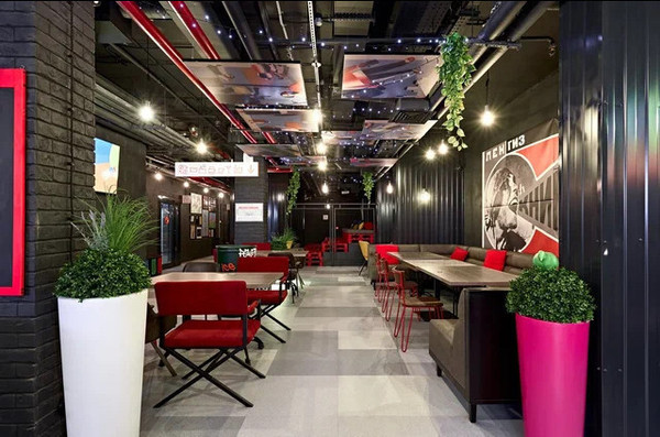 Сдам однокомнатную (1-комн.) квартиру, Большой Сампсониевский пр-кт, 74к2, Санкт-Петербург г