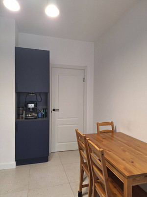 Продам двухкомнатную (2-комн.) квартиру, Европейский пр-кт, 5, Кудрово г