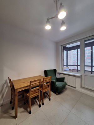 Продам двухкомнатную (2-комн.) квартиру, Европейский пр-кт, 5, Кудрово г