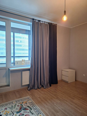 Продам двухкомнатную (2-комн.) квартиру, Европейский пр-кт, 5, Кудрово г