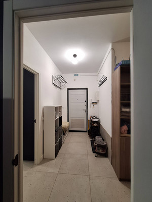 Продам двухкомнатную (2-комн.) квартиру, Европейский пр-кт, 5, Кудрово г