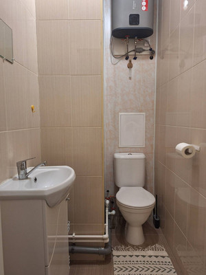 Продам двухкомнатную (2-комн.) квартиру, Европейский пр-кт, 5, Кудрово г