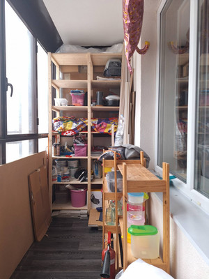 Продам двухкомнатную (2-комн.) квартиру, Европейский пр-кт, 5, Кудрово г