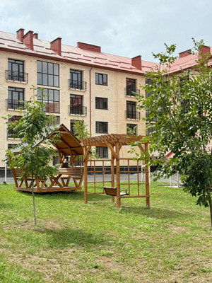 Продам однокомнатную (1-комн.) квартиру, Шогенова ул, 55к53, Нальчик г