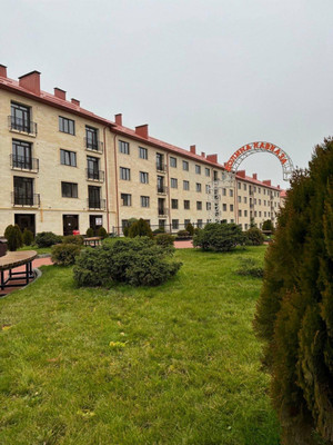 Продам однокомнатную (1-комн.) квартиру, Шогенова ул, 55к53, Нальчик г