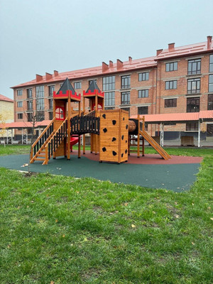 Продам однокомнатную (1-комн.) квартиру, Шогенова ул, 55к53, Нальчик г