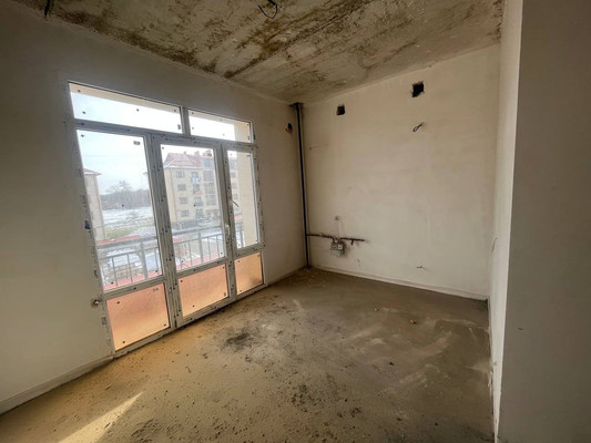 Продам однокомнатную (1-комн.) квартиру, Шогенова ул, 55к53, Нальчик г