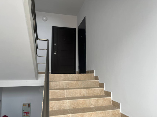 Продам однокомнатную (1-комн.) квартиру, Шогенова ул, 55к53, Нальчик г