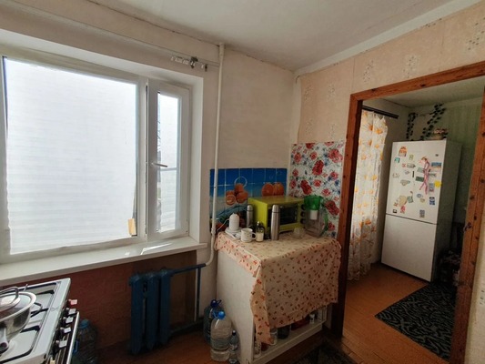 Продам многокомнатную квартиру, Комсомольская ул, 154, Кропоткин г