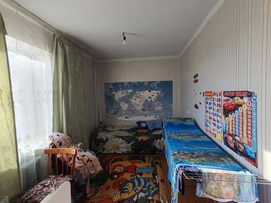 Продам многокомнатную квартиру, Комсомольская ул, 154, Кропоткин г