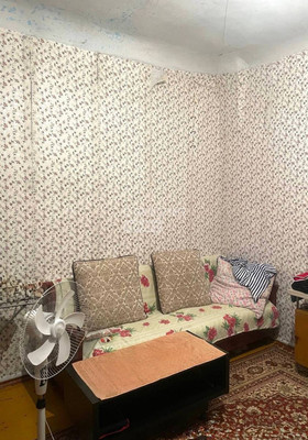 Продам однокомнатную (1-комн.) квартиру, Степана Разина ул, 14, Ишим г