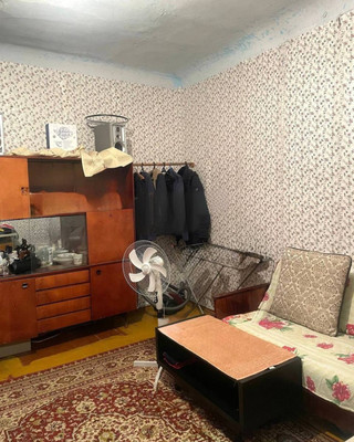 Продам однокомнатную (1-комн.) квартиру, Степана Разина ул, 14, Ишим г