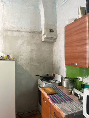 Продам однокомнатную (1-комн.) квартиру, Степана Разина ул, 14, Ишим г