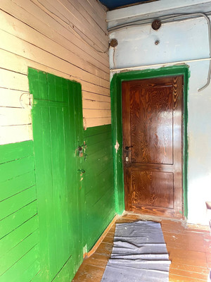 Продам однокомнатную (1-комн.) квартиру, Степана Разина ул, 14, Ишим г