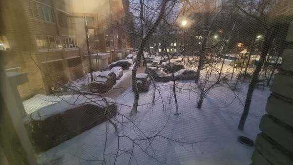 Продам однокомнатную (1-комн.) квартиру, Планетная ул, 49, Москва г