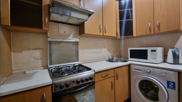 Продам однокомнатную (1-комн.) квартиру, Планетная ул, 49, Москва г