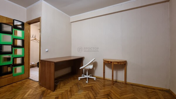 Продам однокомнатную (1-комн.) квартиру, Планетная ул, 49, Москва г