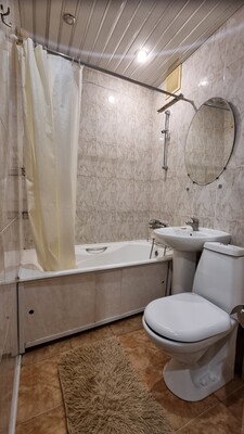 Продам однокомнатную (1-комн.) квартиру, Планетная ул, 49, Москва г