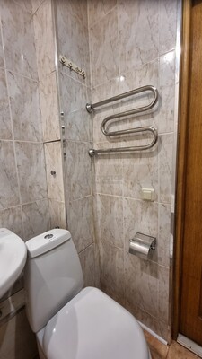 Продам однокомнатную (1-комн.) квартиру, Планетная ул, 49, Москва г