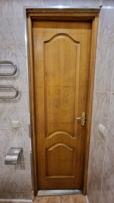 Продам однокомнатную (1-комн.) квартиру, Планетная ул, 49, Москва г