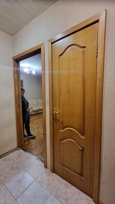 Продам однокомнатную (1-комн.) квартиру, Планетная ул, 49, Москва г