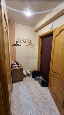 Продам однокомнатную (1-комн.) квартиру, Планетная ул, 49, Москва г