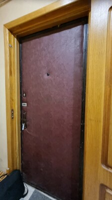 Продам однокомнатную (1-комн.) квартиру, Планетная ул, 49, Москва г