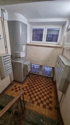 Продам однокомнатную (1-комн.) квартиру, Планетная ул, 49, Москва г