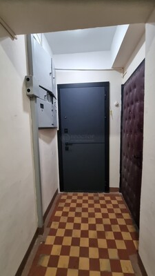 Продам однокомнатную (1-комн.) квартиру, Планетная ул, 49, Москва г