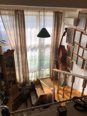 Продам однокомнатную (1-комн.) квартиру, Полярная ул, 31с1, Москва г