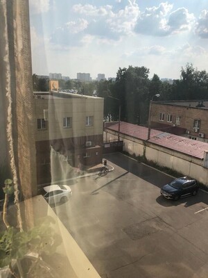 Продам однокомнатную (1-комн.) квартиру, Полярная ул, 31с1, Москва г