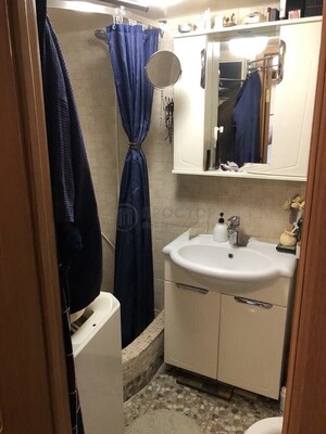 Продам однокомнатную (1-комн.) квартиру, Полярная ул, 31с1, Москва г